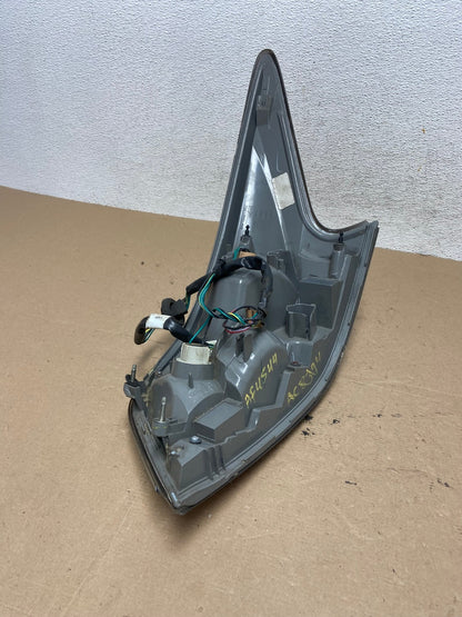 2013 2014 2015 Nissan Altima Left Driver LH Side Tail Light AF4544 LK9
