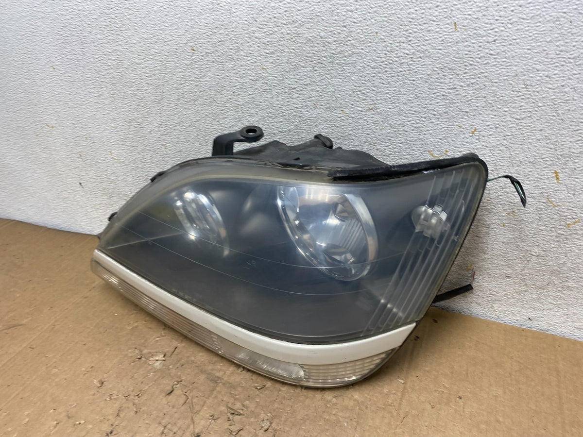 1999 to 2003 Lexus RX300 Left Driver LH Headlight Halogen AI9384 LK1