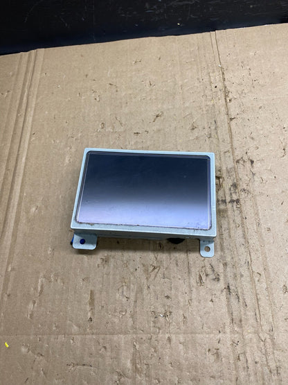 2010 - 2011 Chevrolet Equinox Radio Display Screen Information Dash Oe ab9099 DG0
