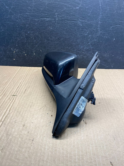 2013 to 2015 Chevrolet Malibu Right Passenger View Turn Door Mirror AF6976 DG2