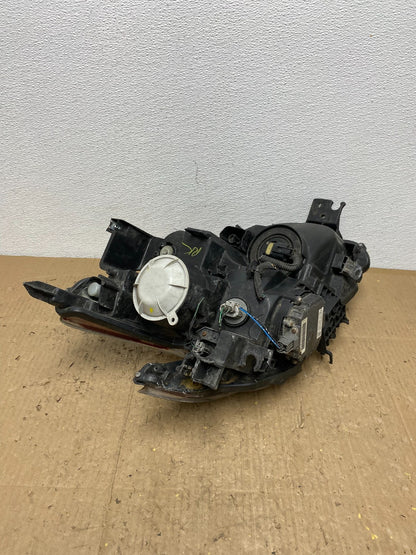 2009-2014 Nissan Maxima Headlight Left Driver Side Xenon HID AC0187 DW7
