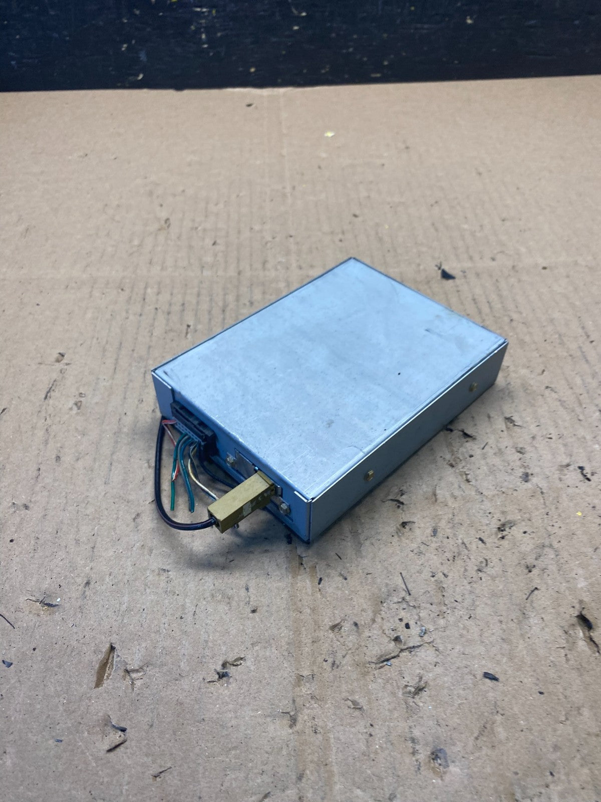 2007 - 2014 Chevrolet Tahoe GMC Yukon Radio Satellite Control Module T1368 DG4