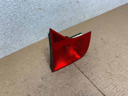 2004 - 2008 Audi A4 Sedan Right Passenger RH Side Inner Tail Light OEM P2670 DW2