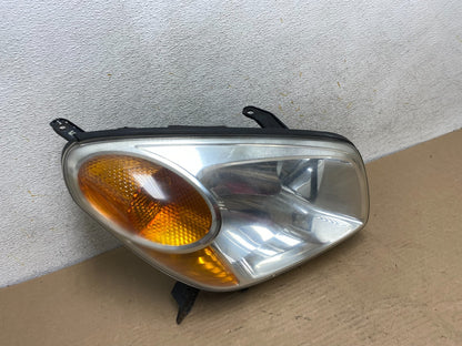 2004 2005 Toyota Rav4 Right Passenger RH Side Headlight Halogen AH9429 DW2