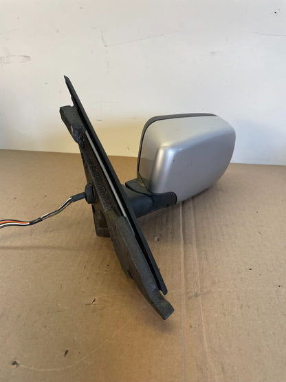 2001 2002 2003 BMW 3-Series Left Driver Lh Side View Door Mirror AG2634 MS1
