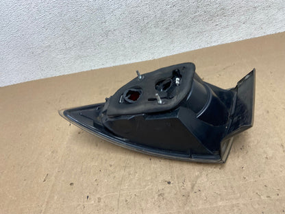Sedan 2007 2008 2009 Mazda 3 Left Driver LH Side Tail Light AE6157 LK5