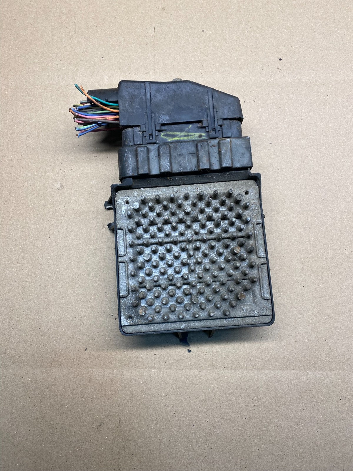 29545536 Allison TCM Transmission Control Module Computer Auto AI7361 DG1