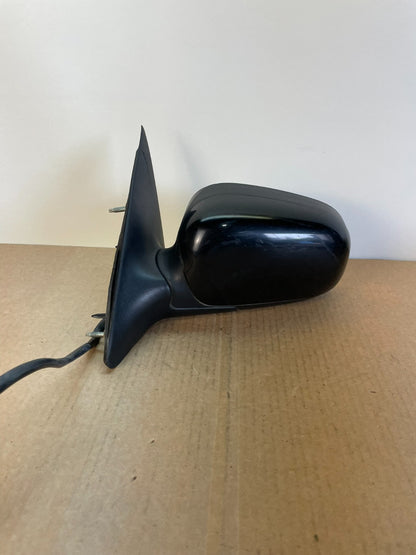 1999 - 2002 Ford Crown Victoria Left Driver LH View Door Mirror AF5474 DW0