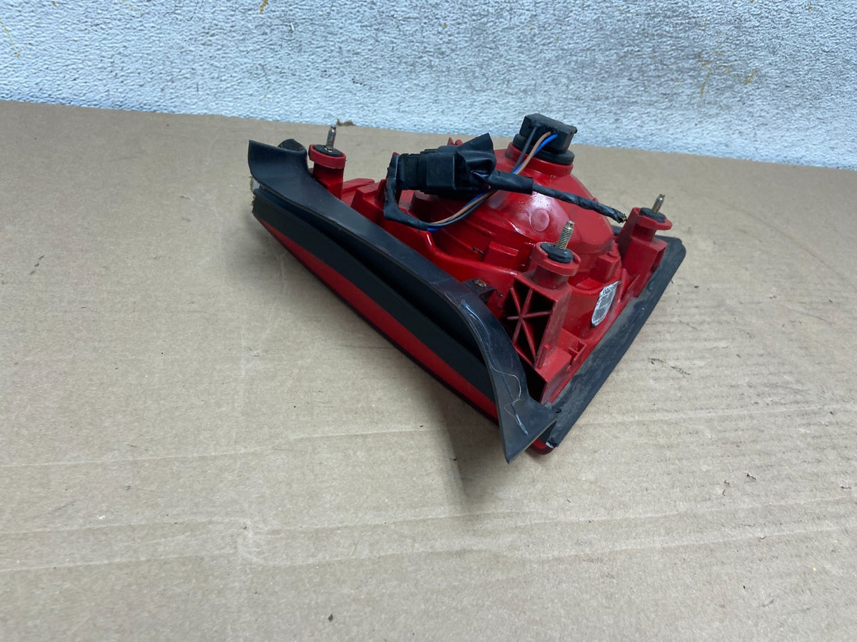 2008 2012 Chevrolet Malibu Left Driver Lh Side Tail Light AH9406 LK4