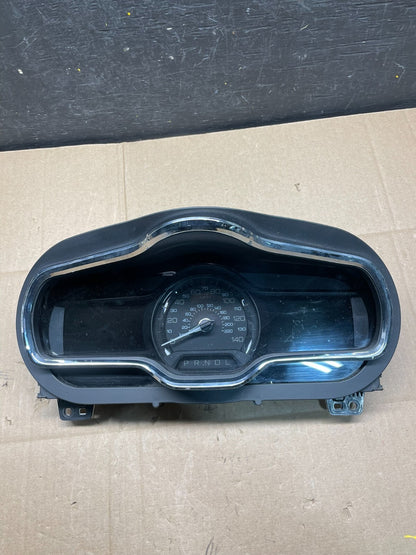 2015 Lincoln MKT Speedometer Instrument Gauge Cluster I5090 DG14