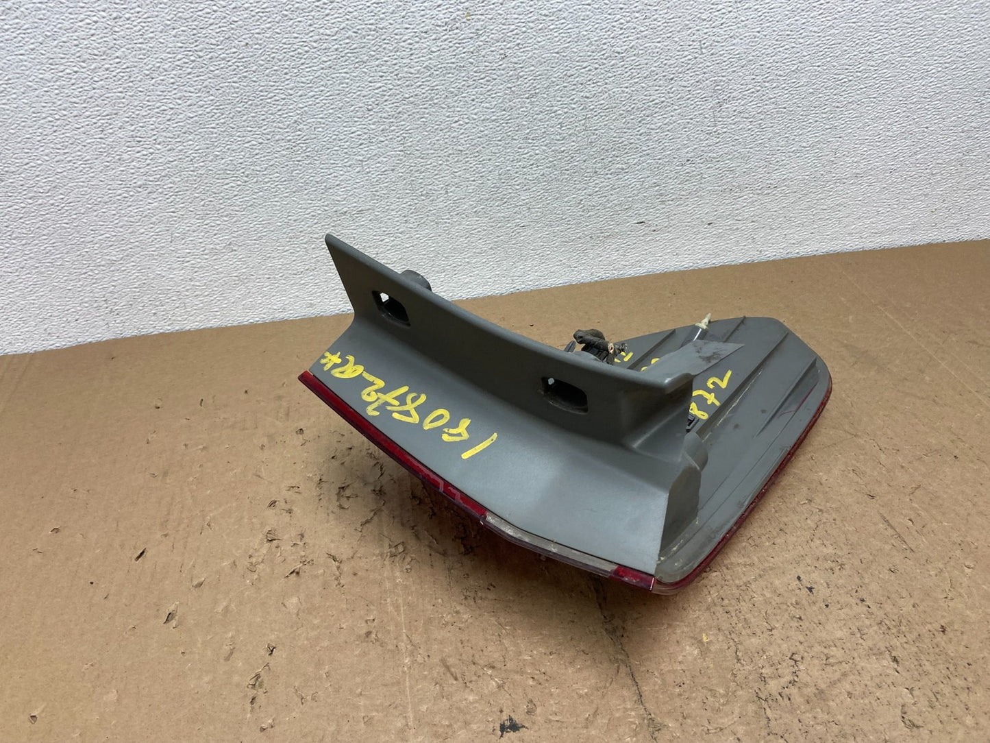 2005 2006 2007 Honda Odyssey Right Passenger RH Side Tail Light AC7413 DW4