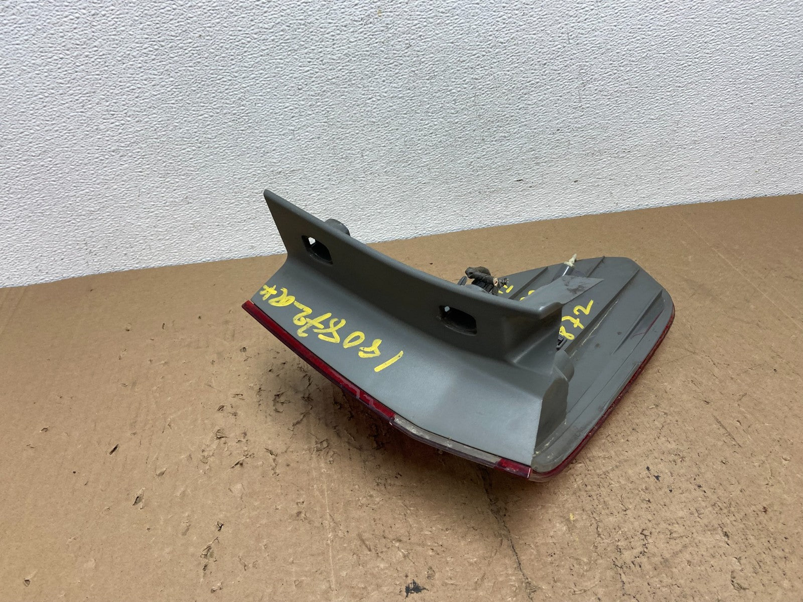 2005 2006 2007 Honda Odyssey Right Passenger RH Side Tail Light AC7413 DW4
