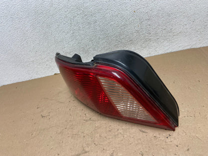 2002 to 2003 Mitsubishi Galant Left Driver LH Side Tail Light AG43251
