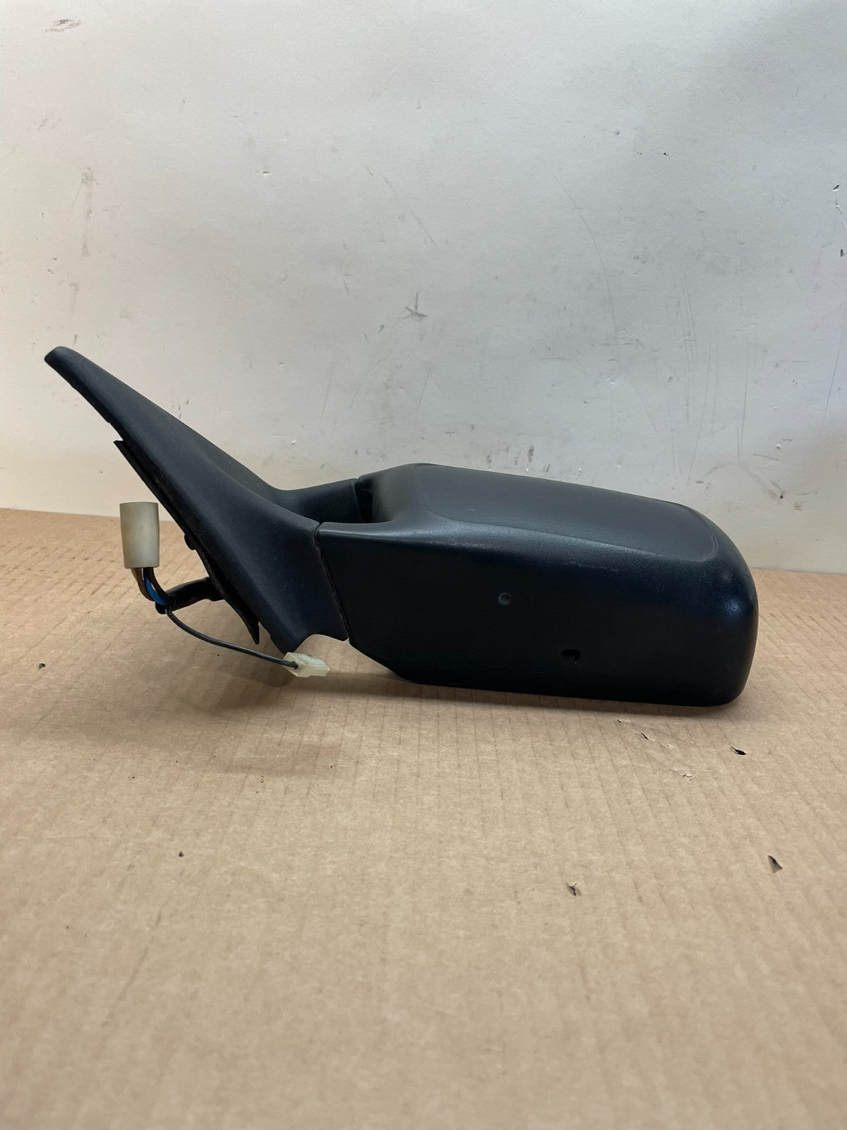 1993 to 1996 Saab 900 Left Driver LH View Door Mirror AJ1074 DG3
