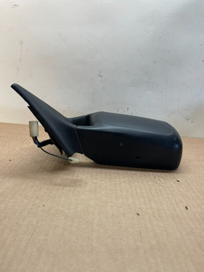 1993 to 1996 Saab 900 Left Driver LH View Door Mirror AJ1074 DG3