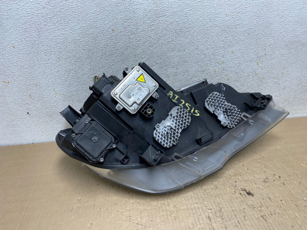 2011 to 2013 BMW X5 Left Driver LH Side Headlight Xenon HID AI2515 LK7