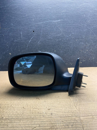 2007 to 2012 Toyota Tundra Left Driver LH Side Door View Mirror AD3349 DG9