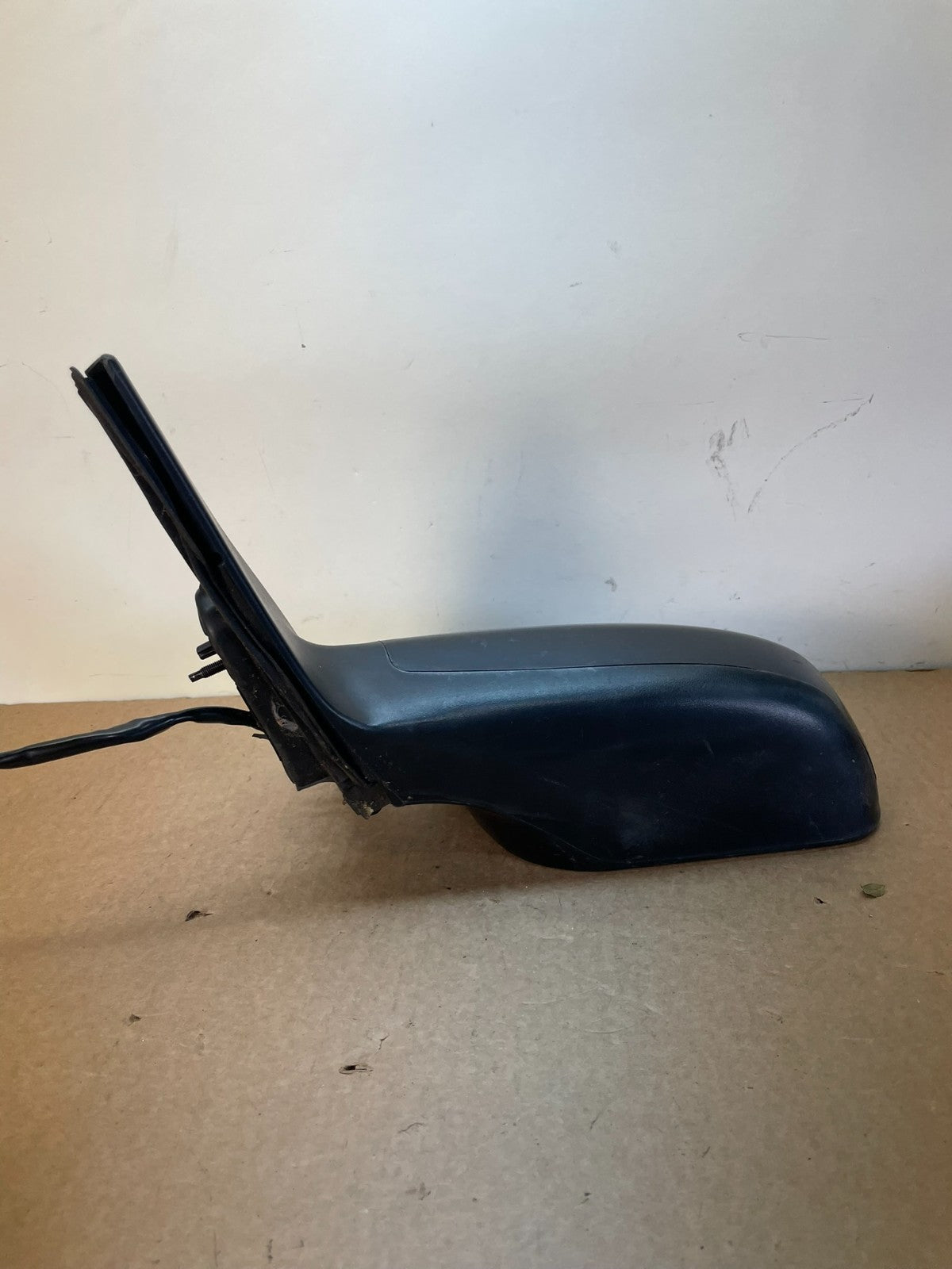 2003-2008 Mazda 6 Left Driver LH Front View Door Mirror AH0251 DW3
