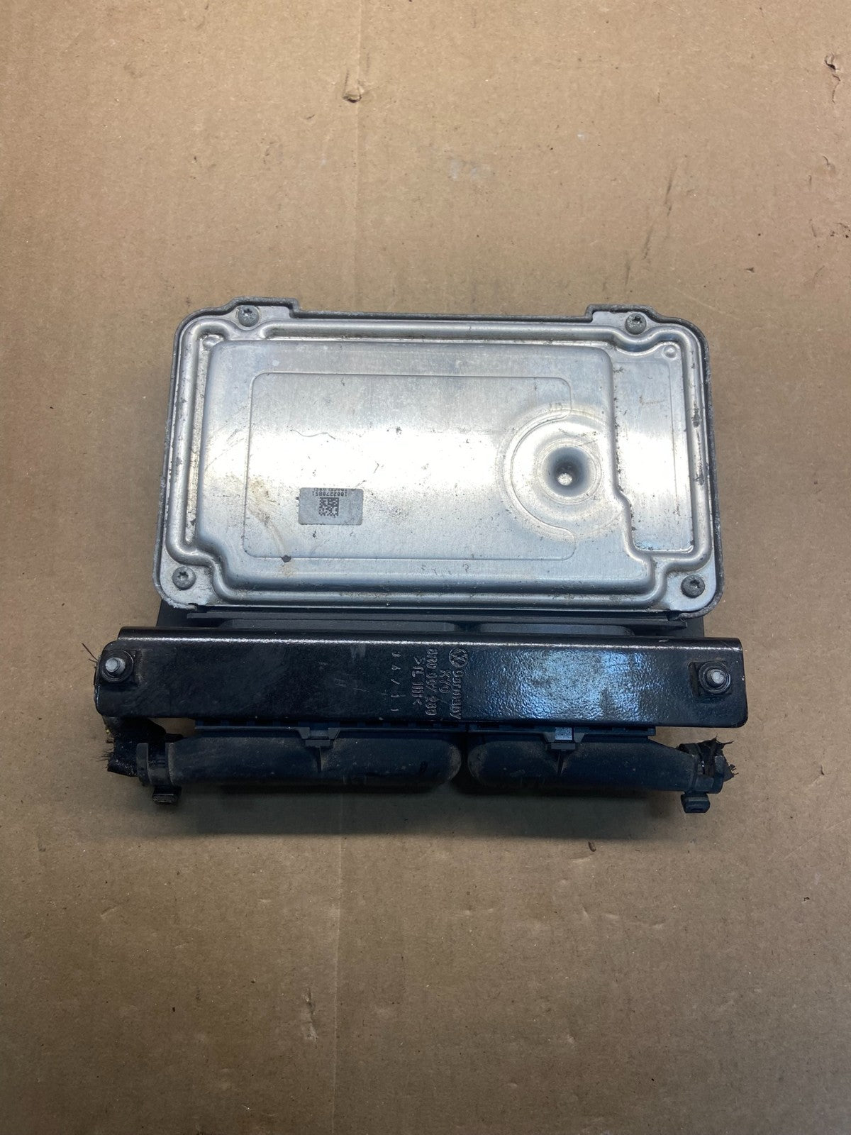 2012 Volkswagen Jetta Passat 2.5L ECM Engine Control Unit ECU AF9065 DW1