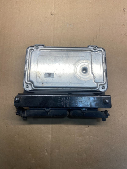 2012 Volkswagen Jetta Passat 2.5L ECM Engine Control Unit ECU AF9065 DW1