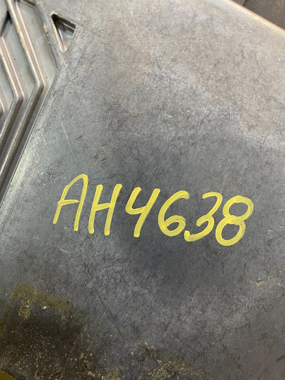 1994 Mercedes S320 Engine Computer Module ECM ECU ah4638 DG3