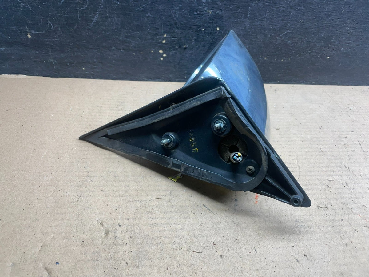 1988 to 1992 Chrysler New Yorker Right Passenger RH Side View Mirror P7360 DG4