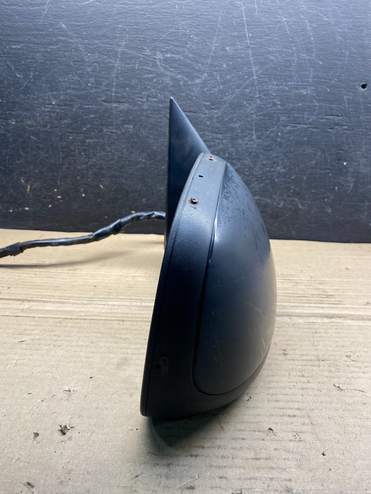 2003-2006 Chevrolet Tahoe Suburban Right Passenger Turn Door Mirror AH964711
