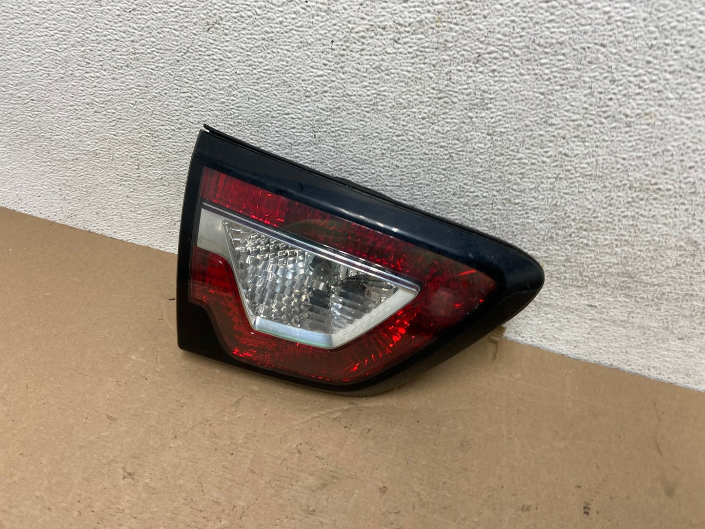 2013 to 2017 Chevrolet Traverse Left Driver LH Inner Tail Light AF5003 LK1