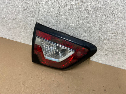 2013 to 2017 Chevrolet Traverse Left Driver LH Inner Tail Light AF5003 LK1