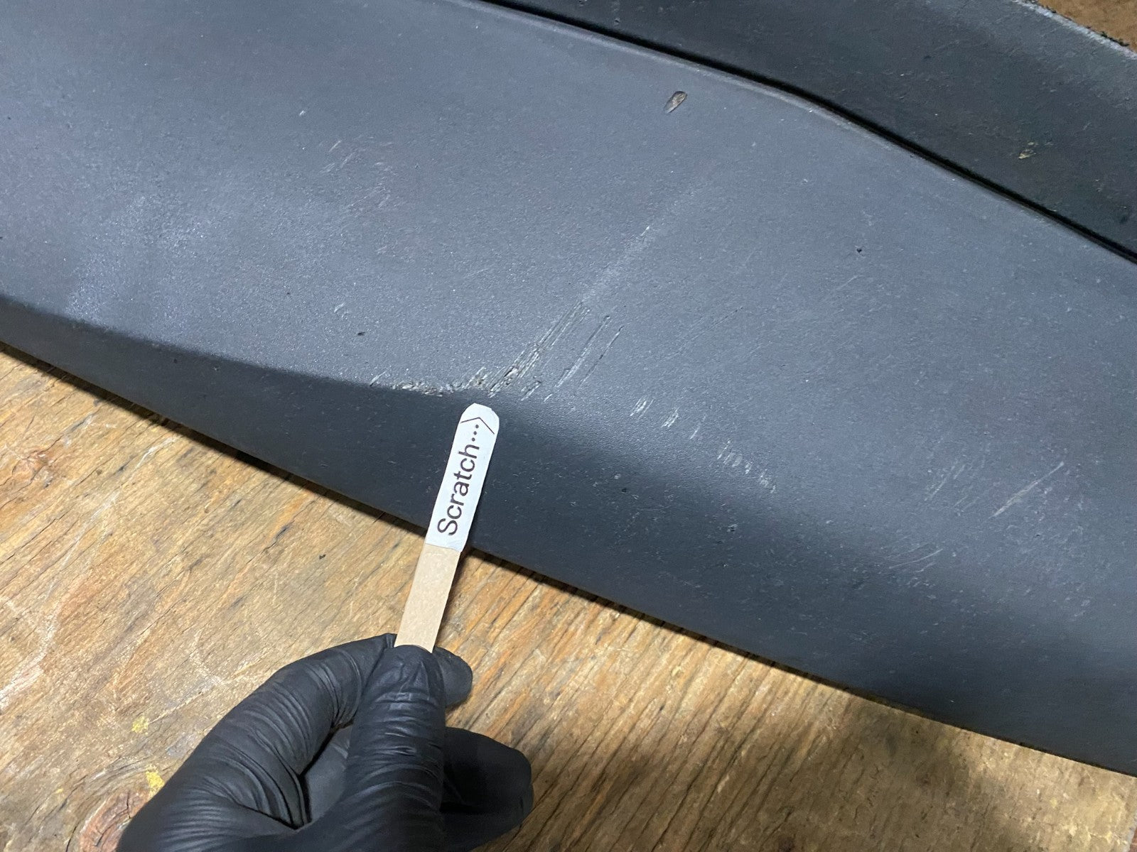 2014 to 2016 Acura MDX Front Bumper Cover AG78334