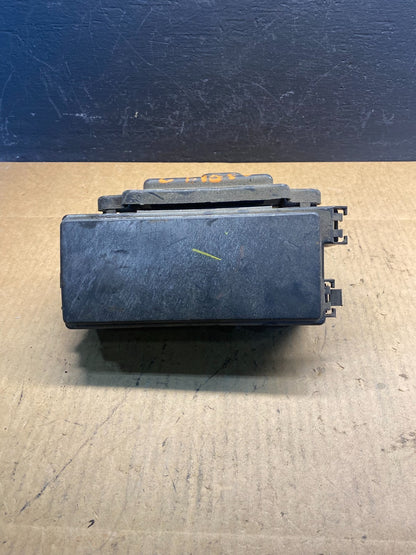 2006 Jeep Grand Cherokee Integrated Power Fuse Box 04692085ab AC4278 DG5