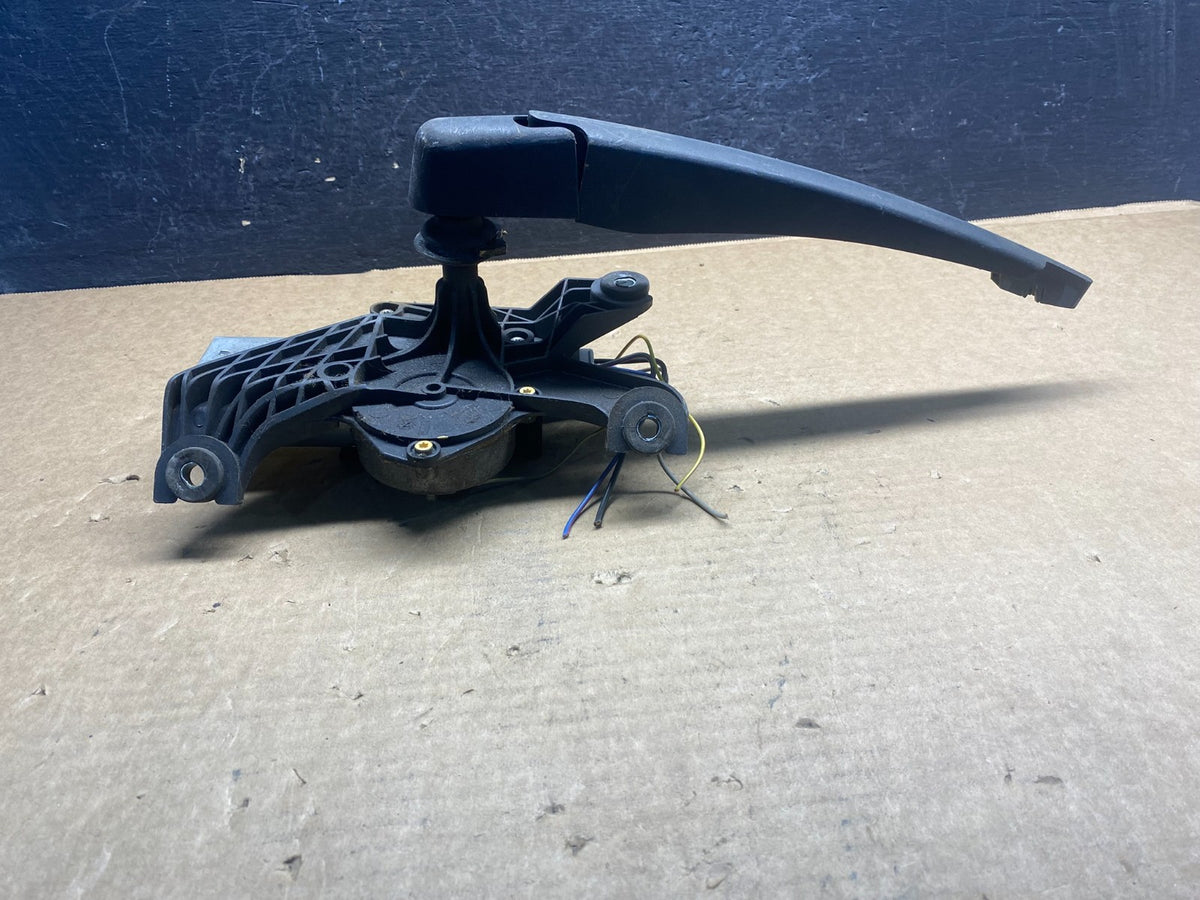 2007 to 2010 Ford Edge Licnoln MKX Rear Windshield Wiper Motor af6632 DG1