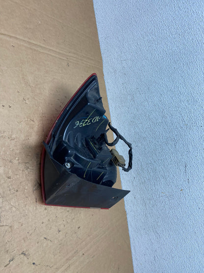 LED 2011-2020 Dodge Journey Left Driver Lh Side Tail Light AD3276 LK5