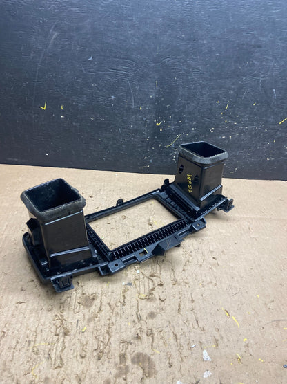 2011 to 2017 Nissan Quest Center Radio Trim Dash Panel Bezel t8881 DG4