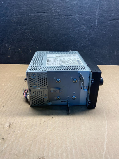 2009 to 2013 Subaru Forester Radio CD Player AUX AM/FM AF9399 DG2