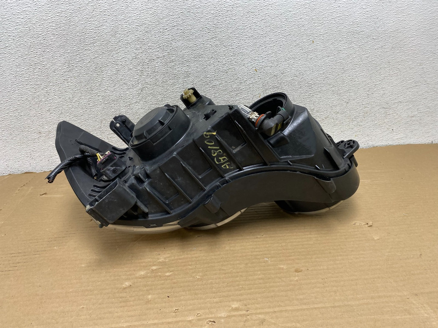 2012 to 2015 Chevrolet Sonic Left Driver LH Headlight AG8109 DW5