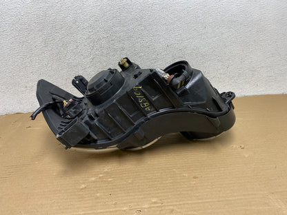 2012 to 2015 Chevrolet Sonic Left Driver LH Headlight AG8109 DW5