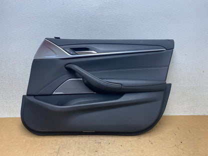 2017 - 2020 BMW 540I 530i G30 Front Passenger Right Side Door Panel t5247 DG0