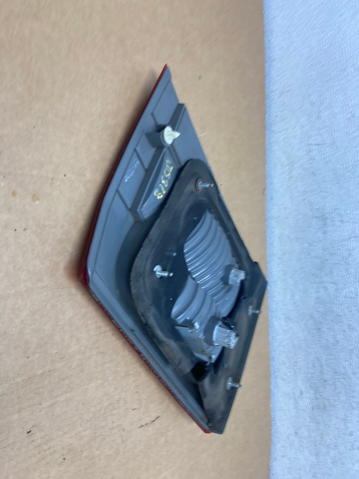 2005 2006 2007 Honda Odyssey Inner Right Passenger RH Tail Light AD5318 LK4