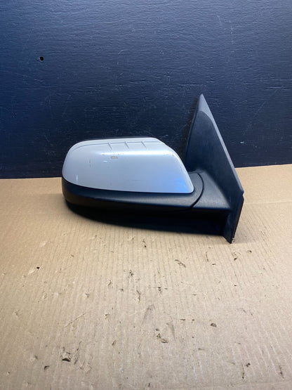 2011 - 2014 Lincoln MKX Right Passenger RH Power Heated Door Mirror AC2528 MS0