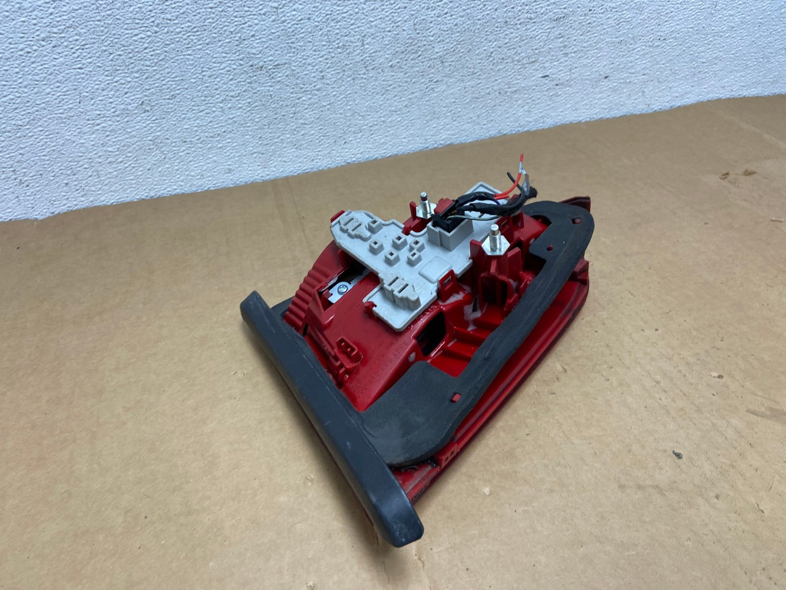 2012 to 2015 Volkswagen Passat Left Driver Lh Inner Tail light AC8398 LK4