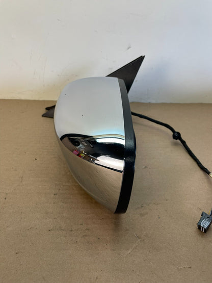 2011 to 2020 Chrysler 300 Left Driver LH View Heated Mirror af5664 DG8