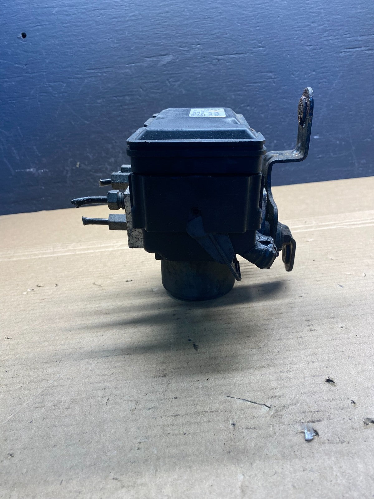 2014 2015 2016 Ford E350 E450 Anti-Lock ABS Antilock Brake Pump ac4408 DG4