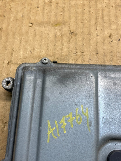 2011 to 2012 Mercedes 3.5L ECU E350 ML350 R350 Engine Computer Module AI7764 DG3