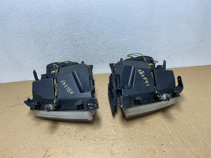 2012 to 2021 Nissan NV1500 NV2500 NV3500 Left+Right Set Headlights AG0541 DW14