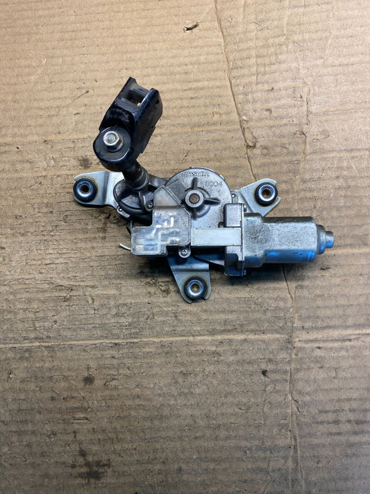 2013 to 2021 Nissan NV200 Rear Wiper Motor AA72240