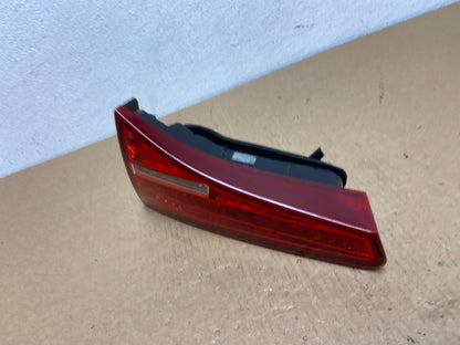 2011 2012 2013 Kia Optima Right Passenger RH Side Inner Tail Light Oem AC1142 DW1