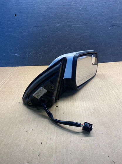 2010-2014 Chevrolet Equinox Right Passenger Rh View Door Mirror ac7154 DG9