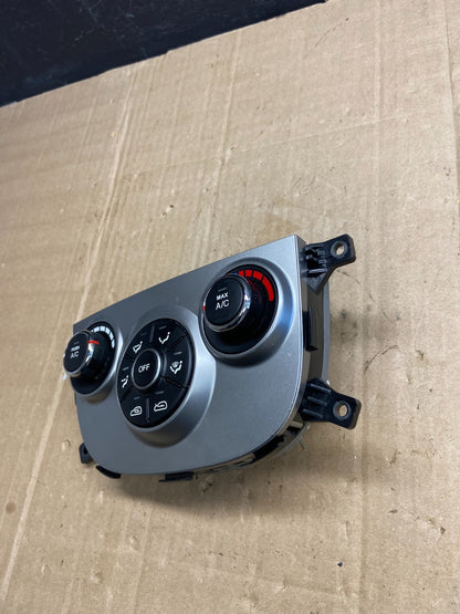 2010 2011 2012 Hyundai Santa Fe Automatic Climate AC Heater Control OE AD7194 DG1