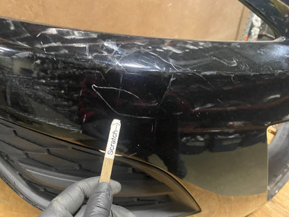 LOCAL PICK UP NY 2010 to 2012 Mazda CX-9 Front Bumper Cover AA1930 PS3